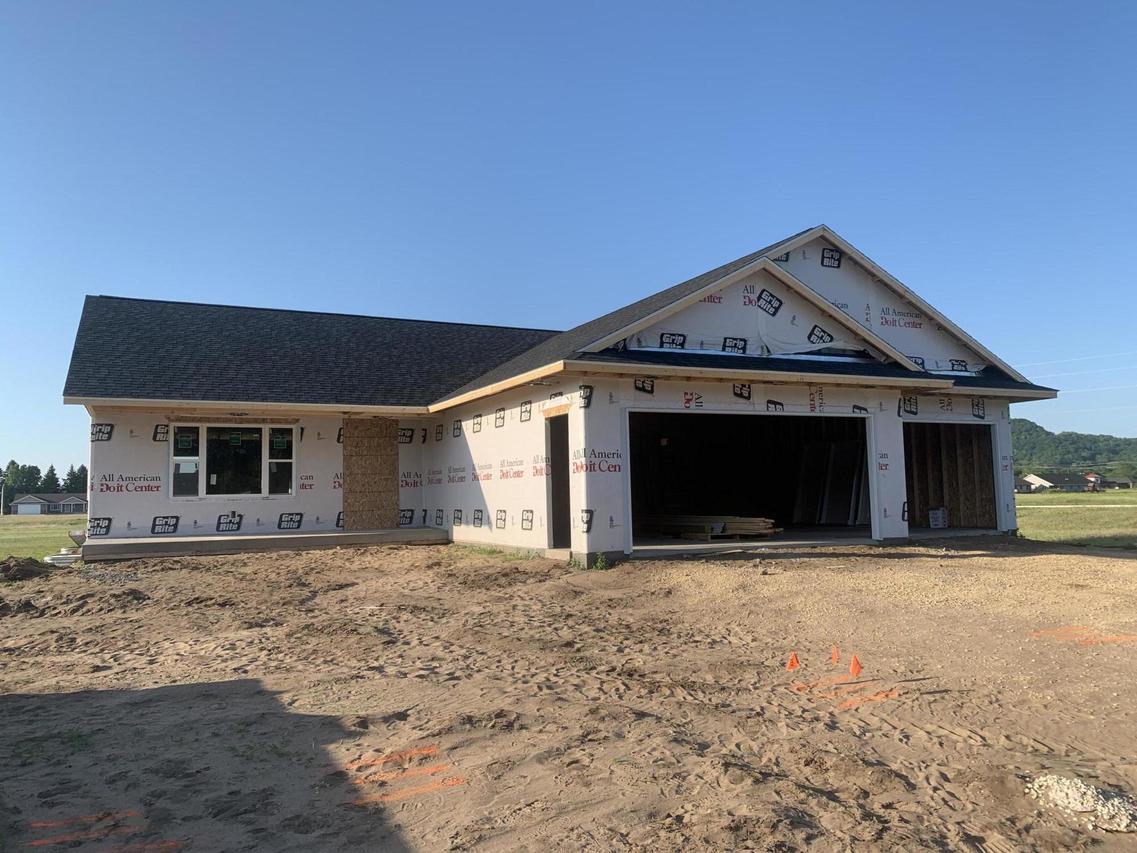 2005 Prairie Pl., Holmen, WI 54636