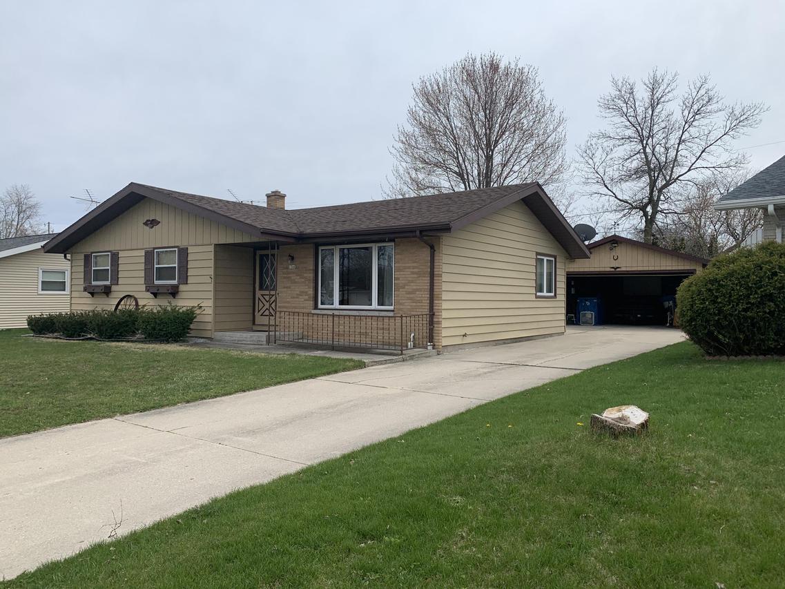 1346 Hubbard, Manitowoc, WI 54220