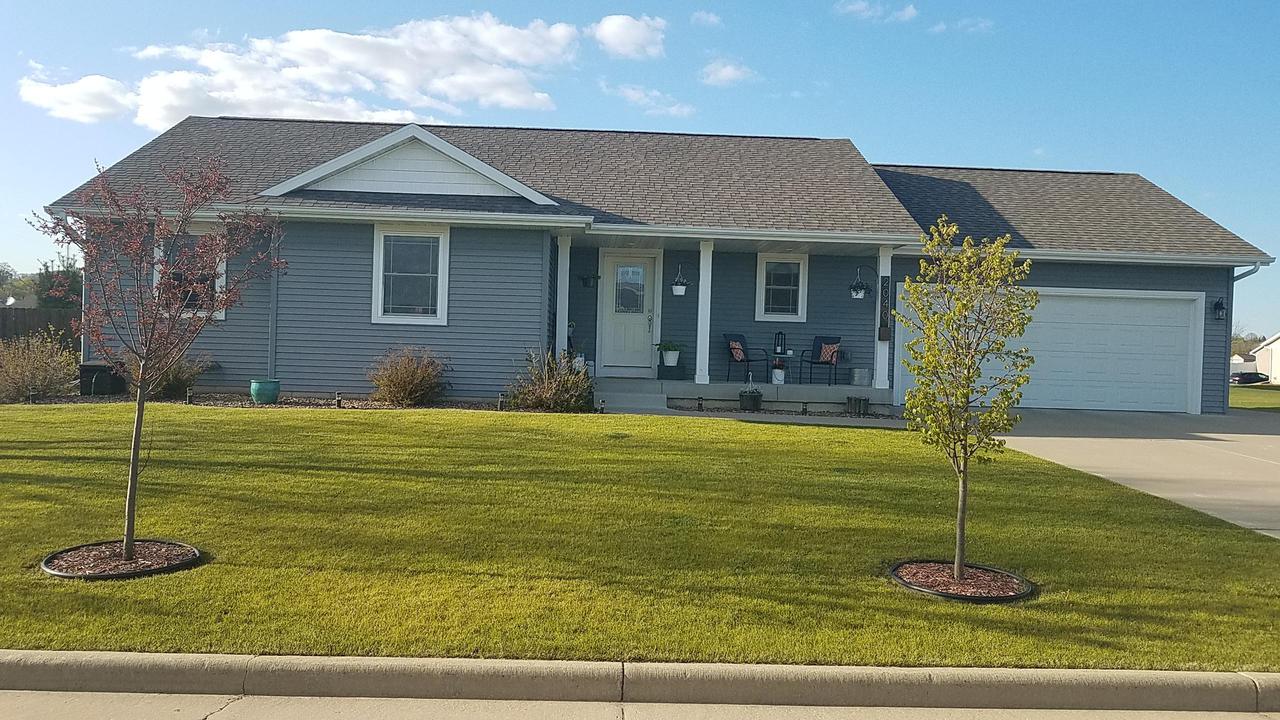 2040 Cedarwood Ave., Sparta, WI 54656