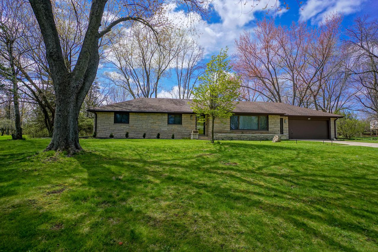 14135 Woodland Pl., Brookfield, WI 53005