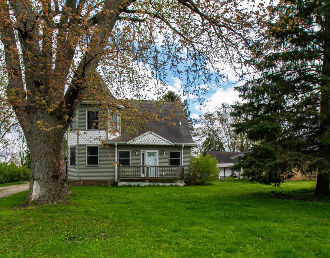 223 W Fremont St., Darien, WI 53114