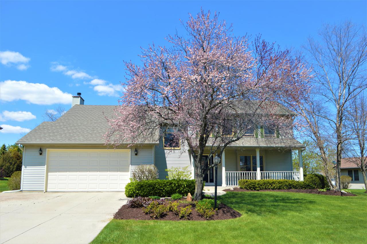 3232 109th St., Pleasant Prairie, WI 53158
