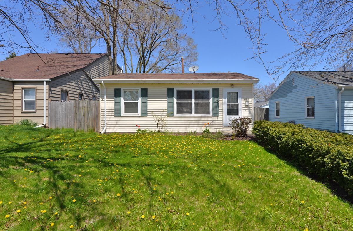 4214 21st St., Racine, WI 53405