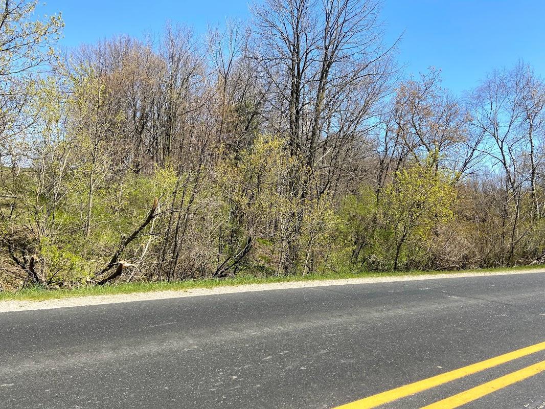 3.85 acre English Lake Rd., Liberty, WI 54245