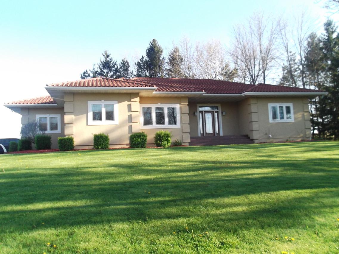 4159 Silver Creek, Newton, WI 54220