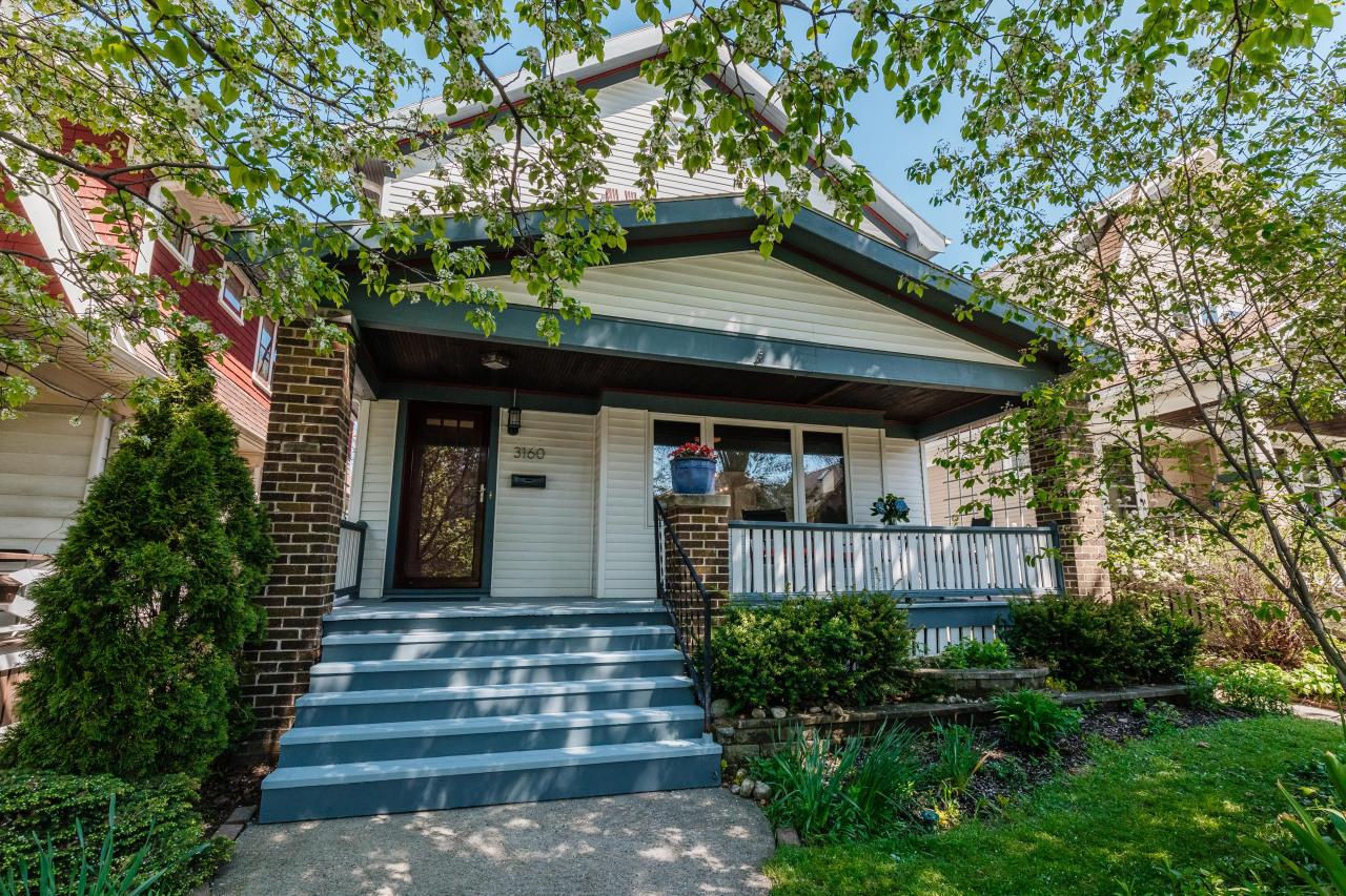 3160 N Weil St., Milwaukee, WI 53212