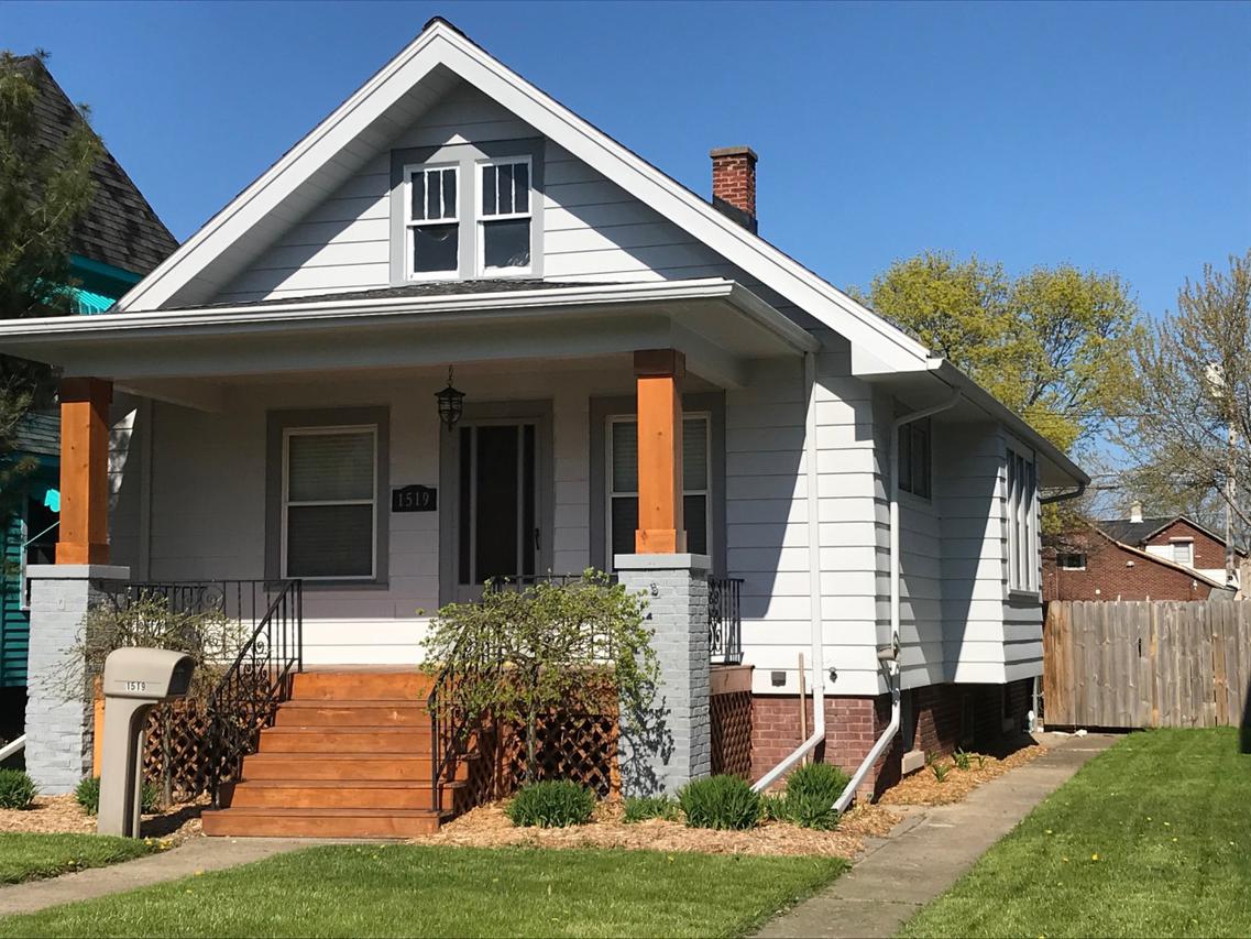 1519 Carlisle Ave., Racine, WI 53404
