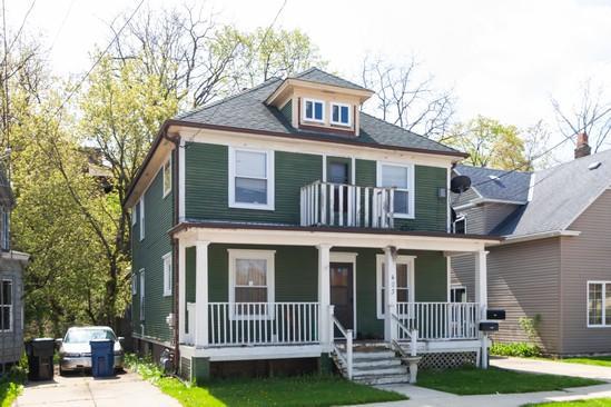 403 Parkview  Dr., Racine, WI 53403