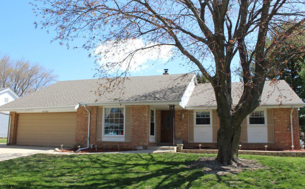 15 Illinois St., Racine, WI 53405