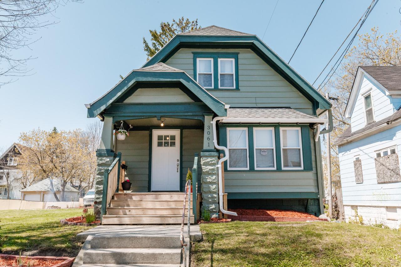 3061 N Buffum St., Milwaukee, WI 53212