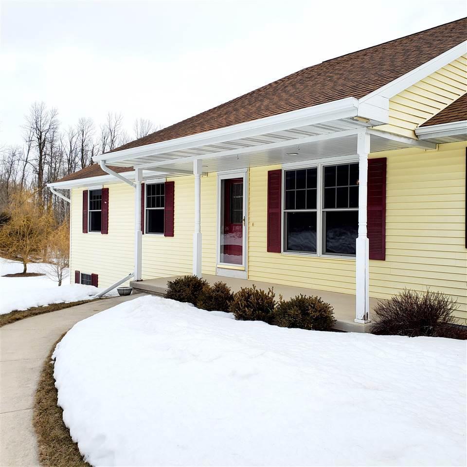 5601 Selle Rd., Manitowoc, WI 54220