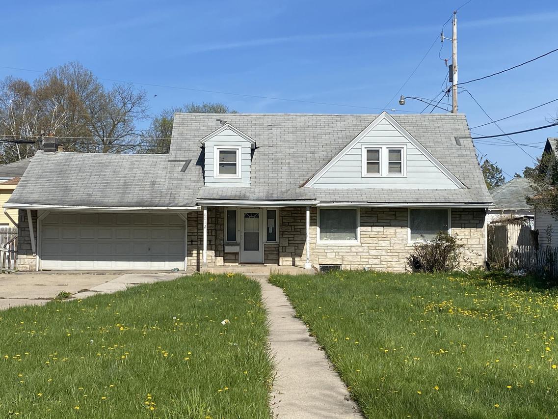 6012 N 37th St, Milwaukee, WI 53209
