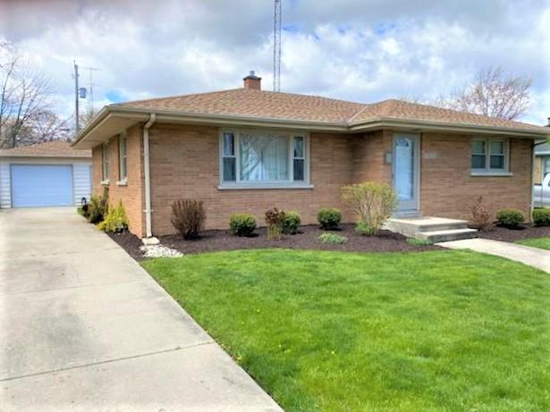 5316 37th Ave, Kenosha, WI 53144