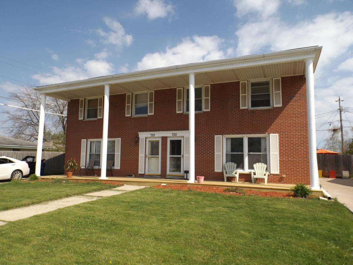 730 Monticello Dr., Racine, WI 53402