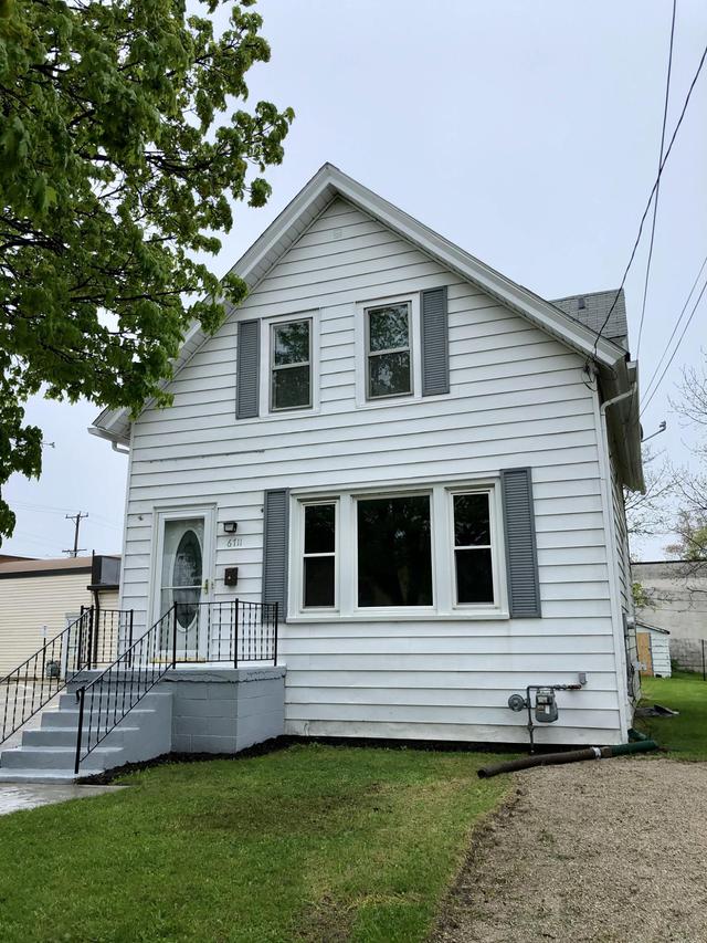 6711 28th Ave, Kenosha, WI 53143