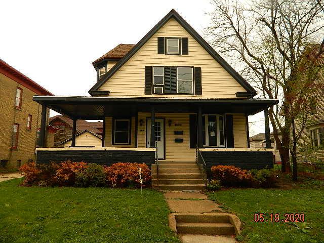 1808 N 7th St, Sheboygan, WI 53081