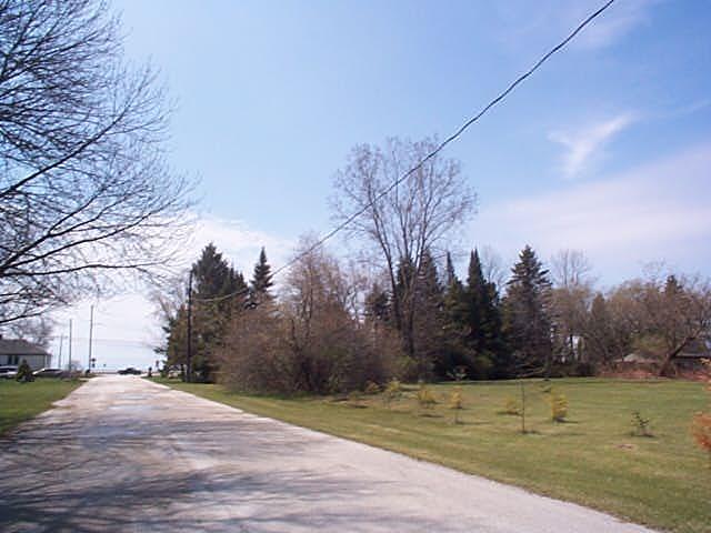 lot 17,etc Woodland Shores, Two Rivers, WI 54241