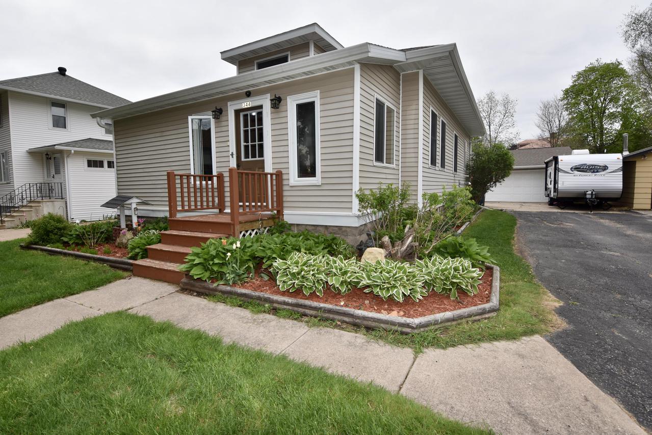 344 Franklin St., West Salem, WI 54669