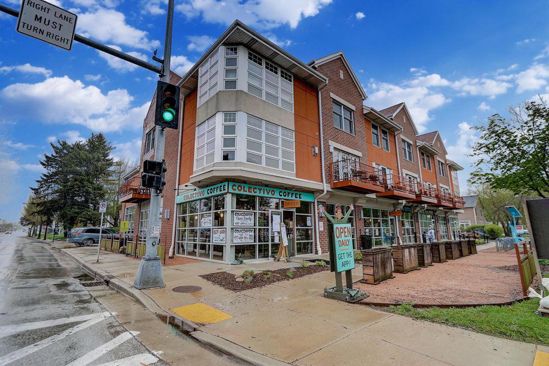 2286 Swan Blvd., Wauwatosa, WI 53226