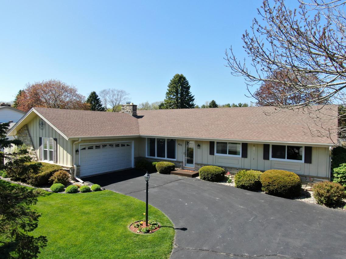 420 4 1/2 Mile Rd., Caledonia, WI 53402