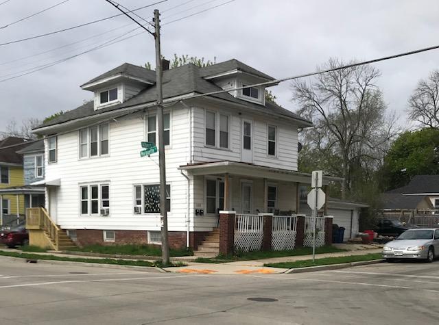 1103 Albert St. #1109, Racine, WI 53404