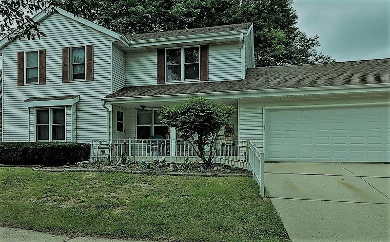 124 S Grandview Blvd. #126, Waukesha, WI 53188