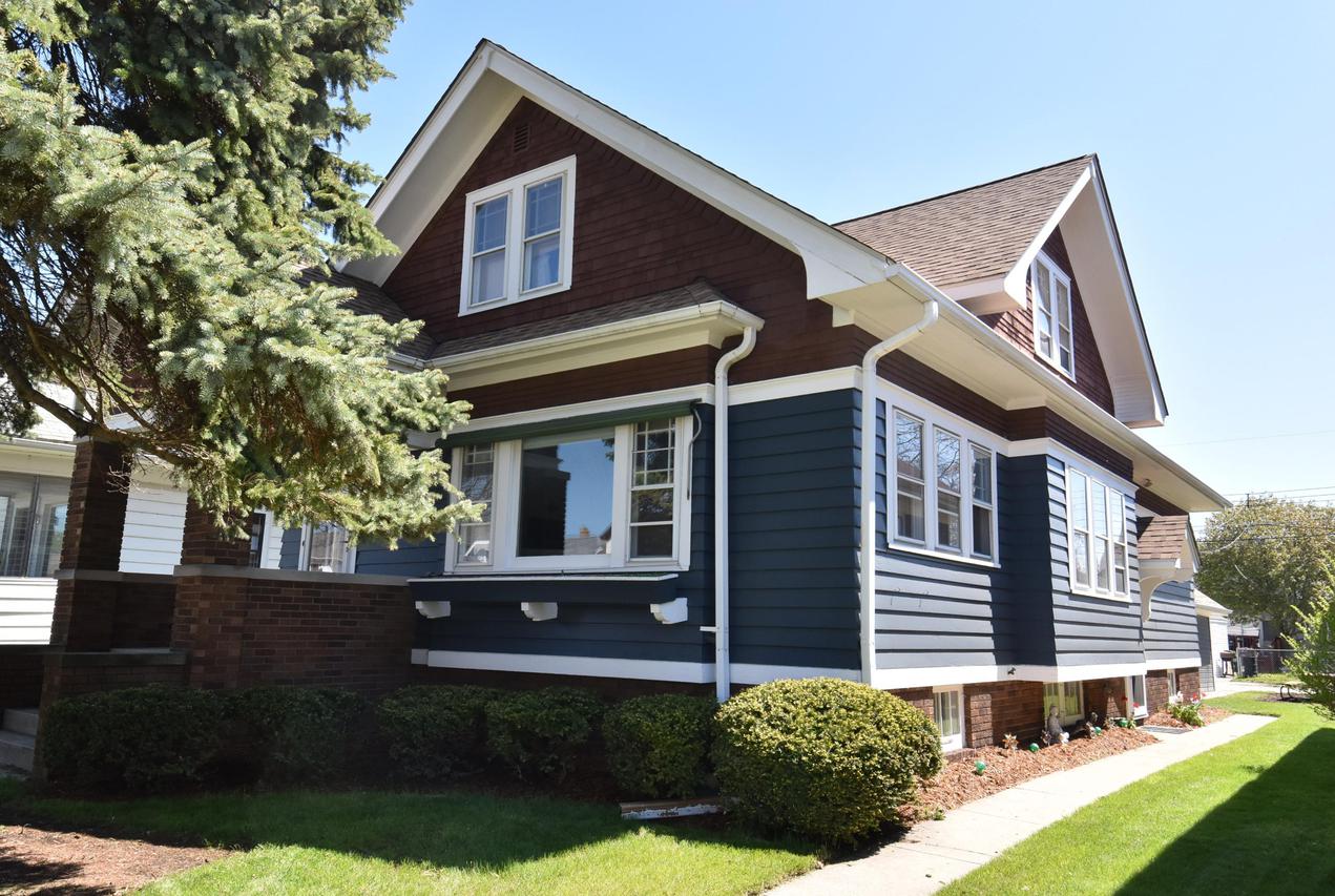 2319 Green St, Racine, WI 53402