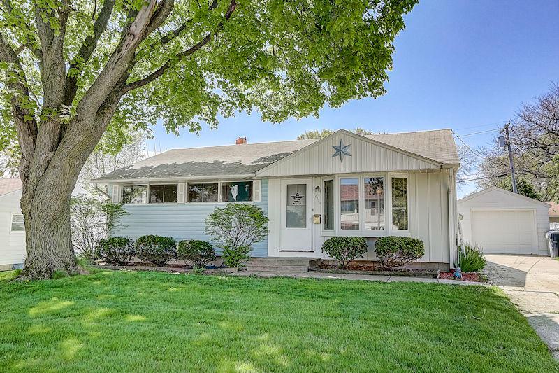 6409 W Euclid Ave., Milwaukee, WI 53219