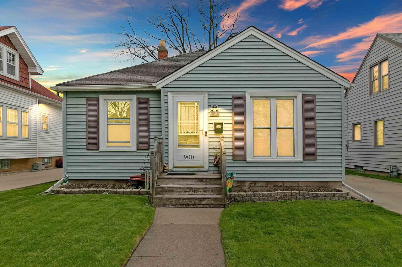 900 Wolff St., Racine, WI 53402