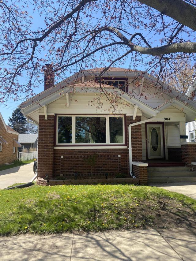 904 Belmont  Ave., Racine, WI 53405