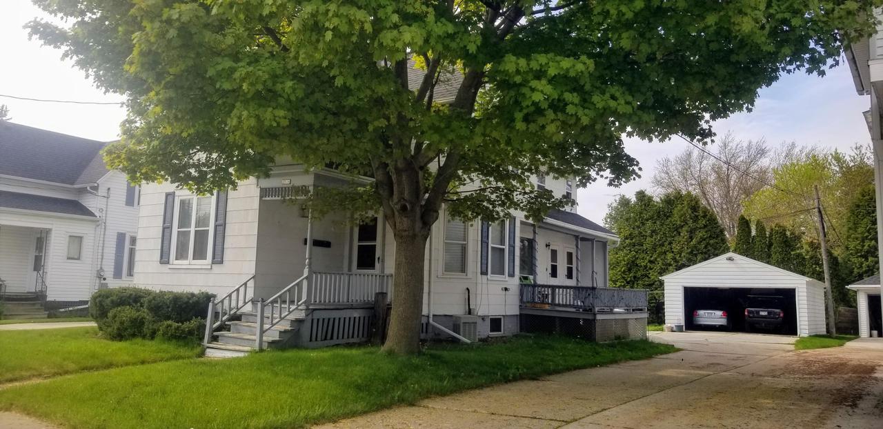 1516 Marshall St. #1516A, Manitowoc, WI 54220