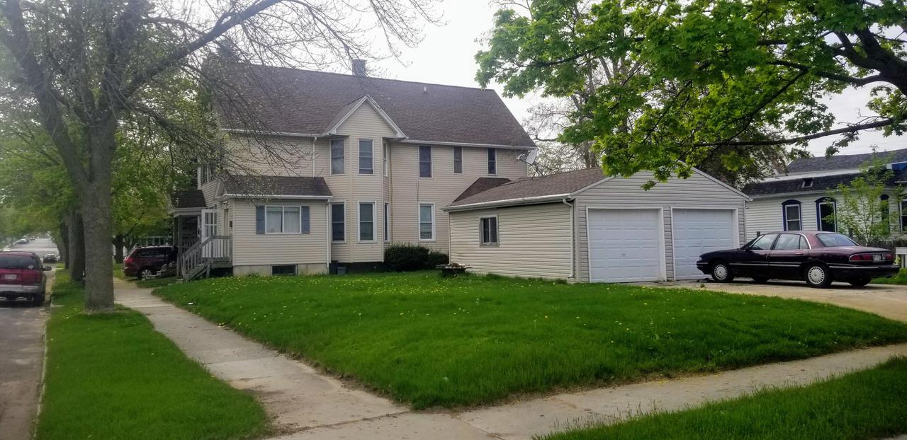 1808 Clark St., Manitowoc, WI 54220