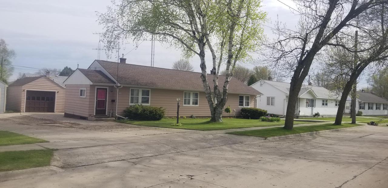 3309 Mero #3311, Manitowoc, WI 54220