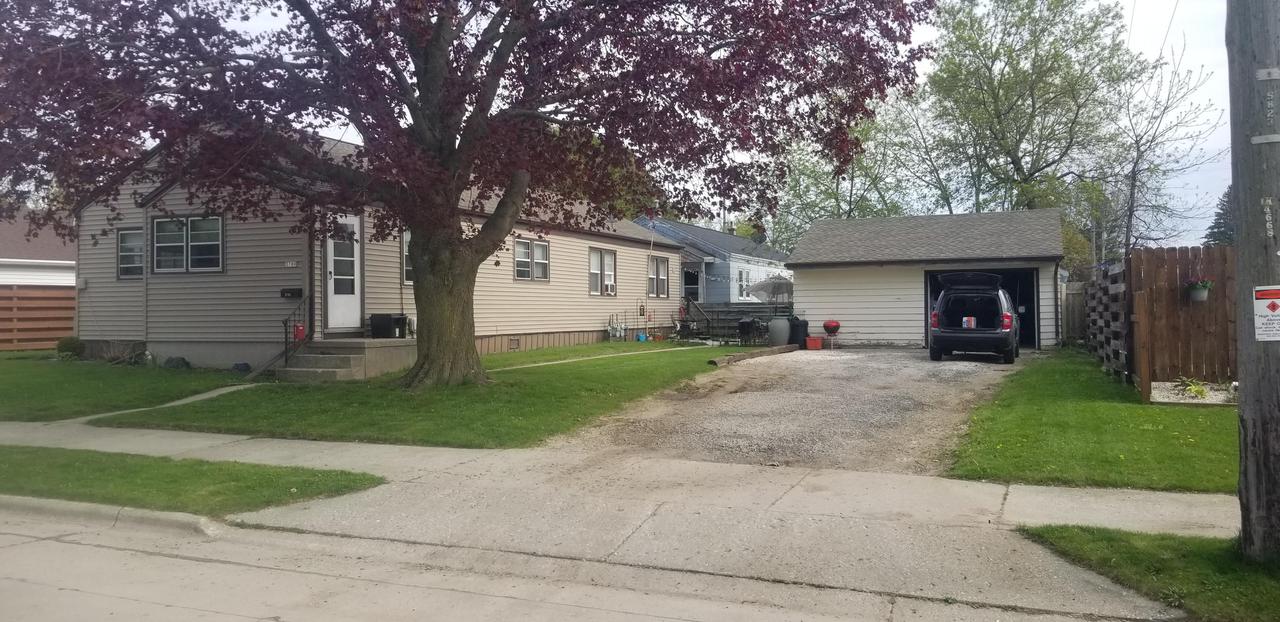3709 Dale St. #3709A, Manitowoc, WI 54220