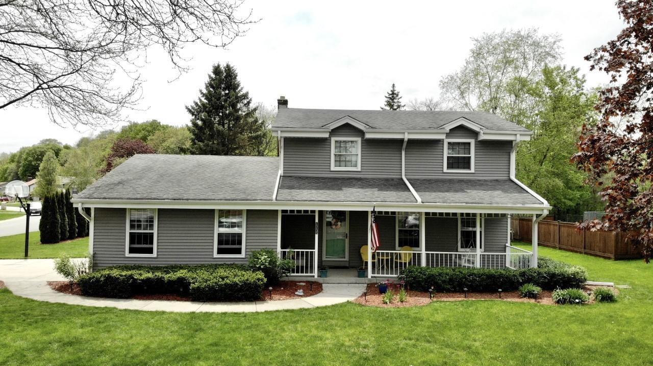 15135 W Harmony Dr., New Berlin, WI 53151