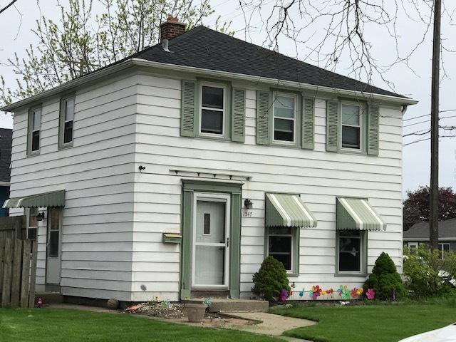 1547 Cleveland Ave., Racine, WI 53405
