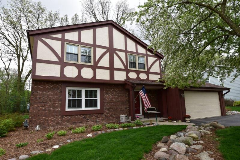 13275 W Wilbur Dr., New Berlin, WI 53151