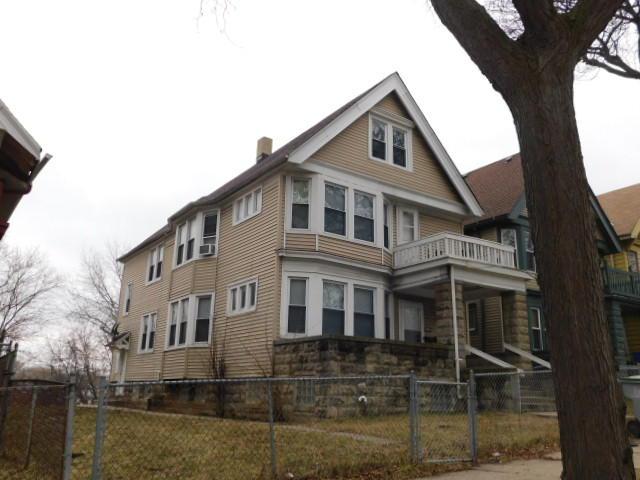 2857 N 2nd St. #-2859, Milwaukee, WI 53212