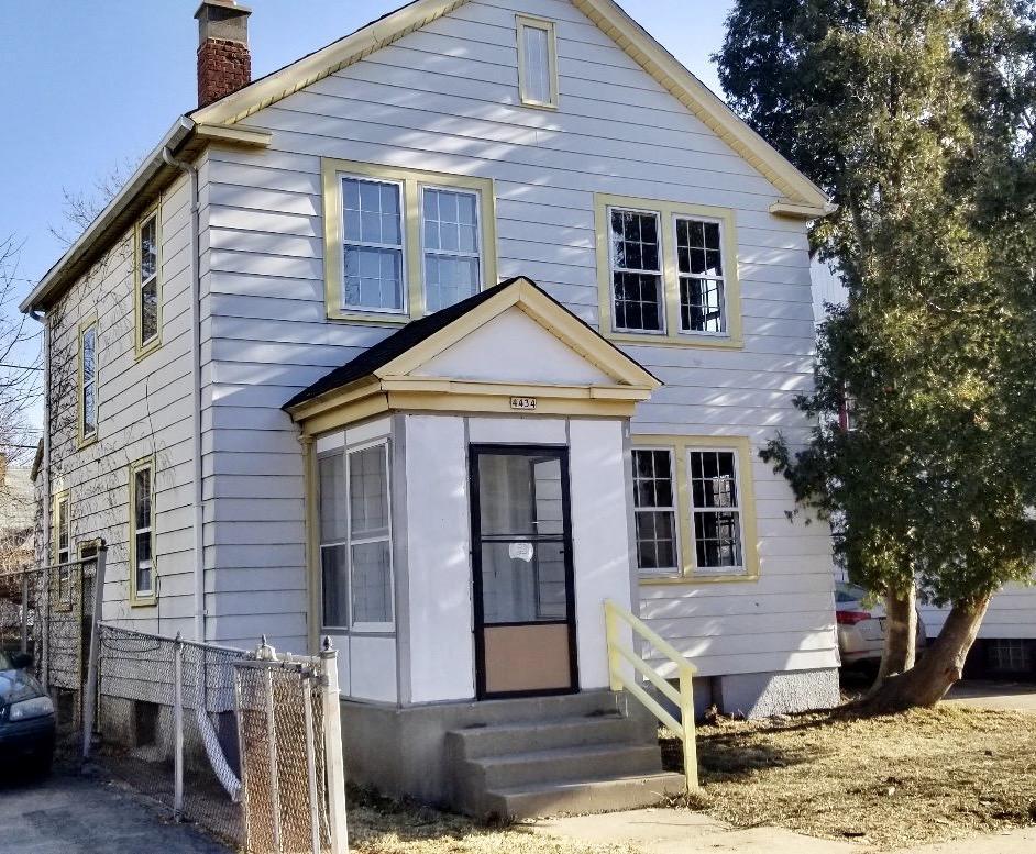 4434 N 25th St, Milwaukee, WI 53209