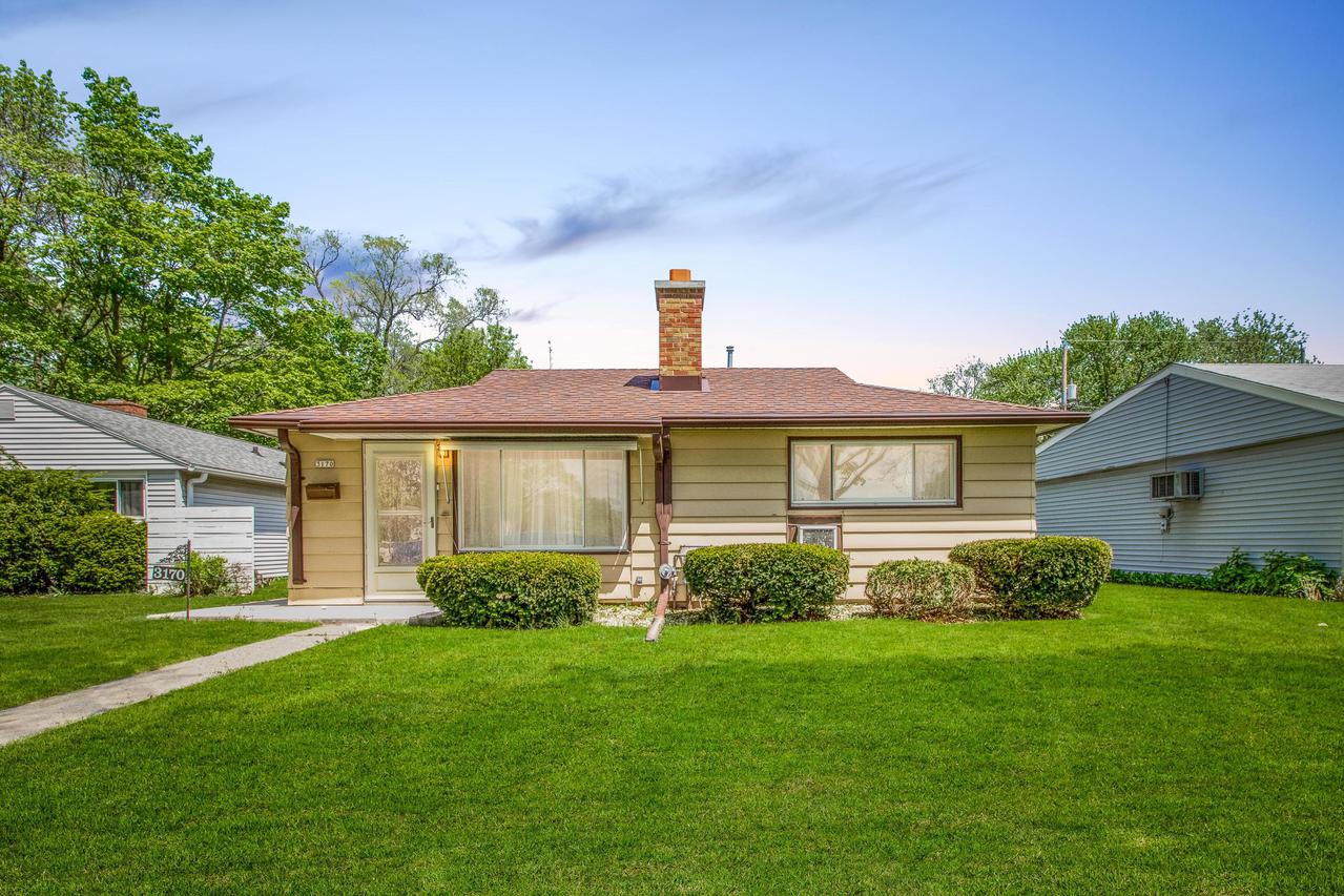 3170 N 84th St., Milwaukee, WI 53222