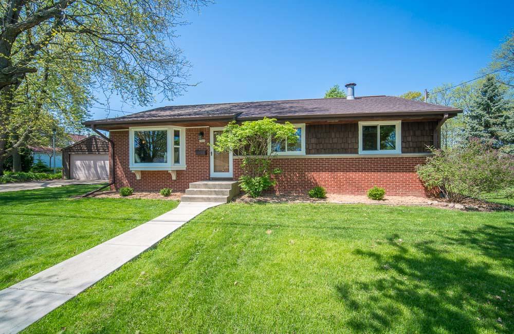 3645 S Massachusetts Ave., Milwaukee, WI 53220