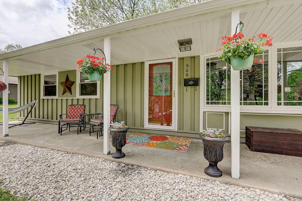 906 East St., Fort Atkinson, WI 53538