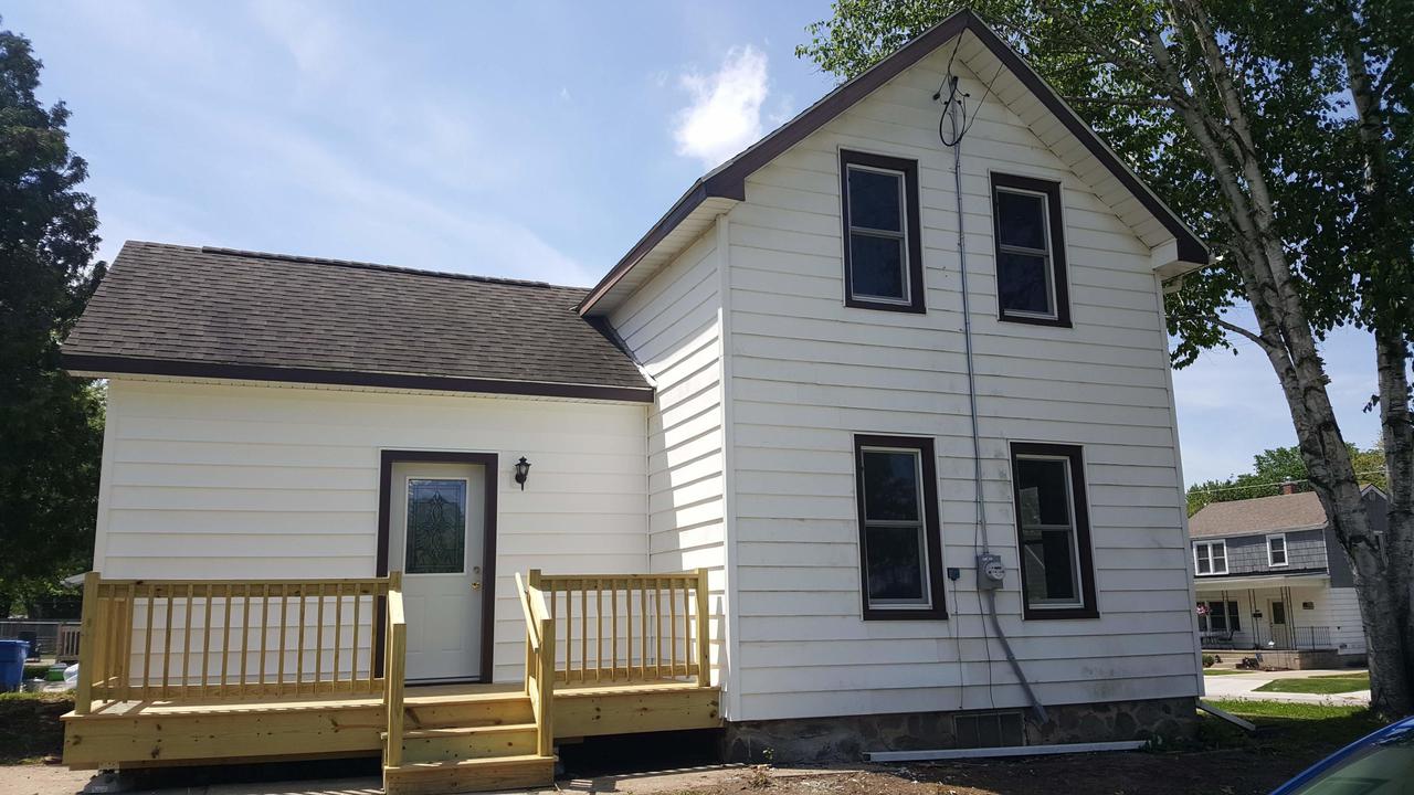 217 Mary St., Watertown, WI 53094