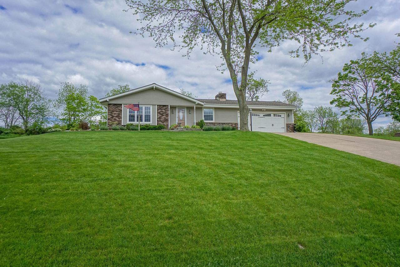 S71W24290 Cameron Ct., Vernon, WI 53189