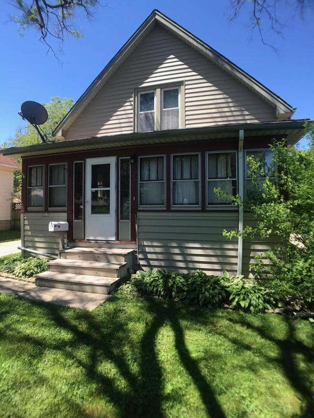 2517 S 69th St., Milwaukee, WI 53219