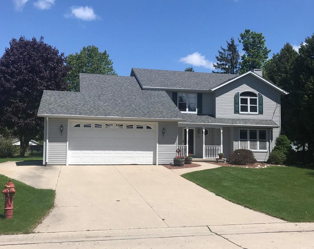 3924 Woodlawn Ct., Manitowoc, WI 54220