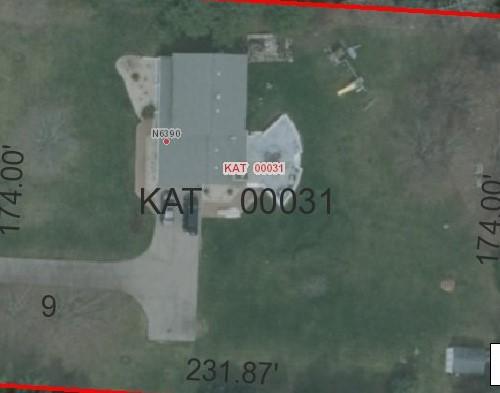 N6390 Long Meadow, Lafayette, WI 53121