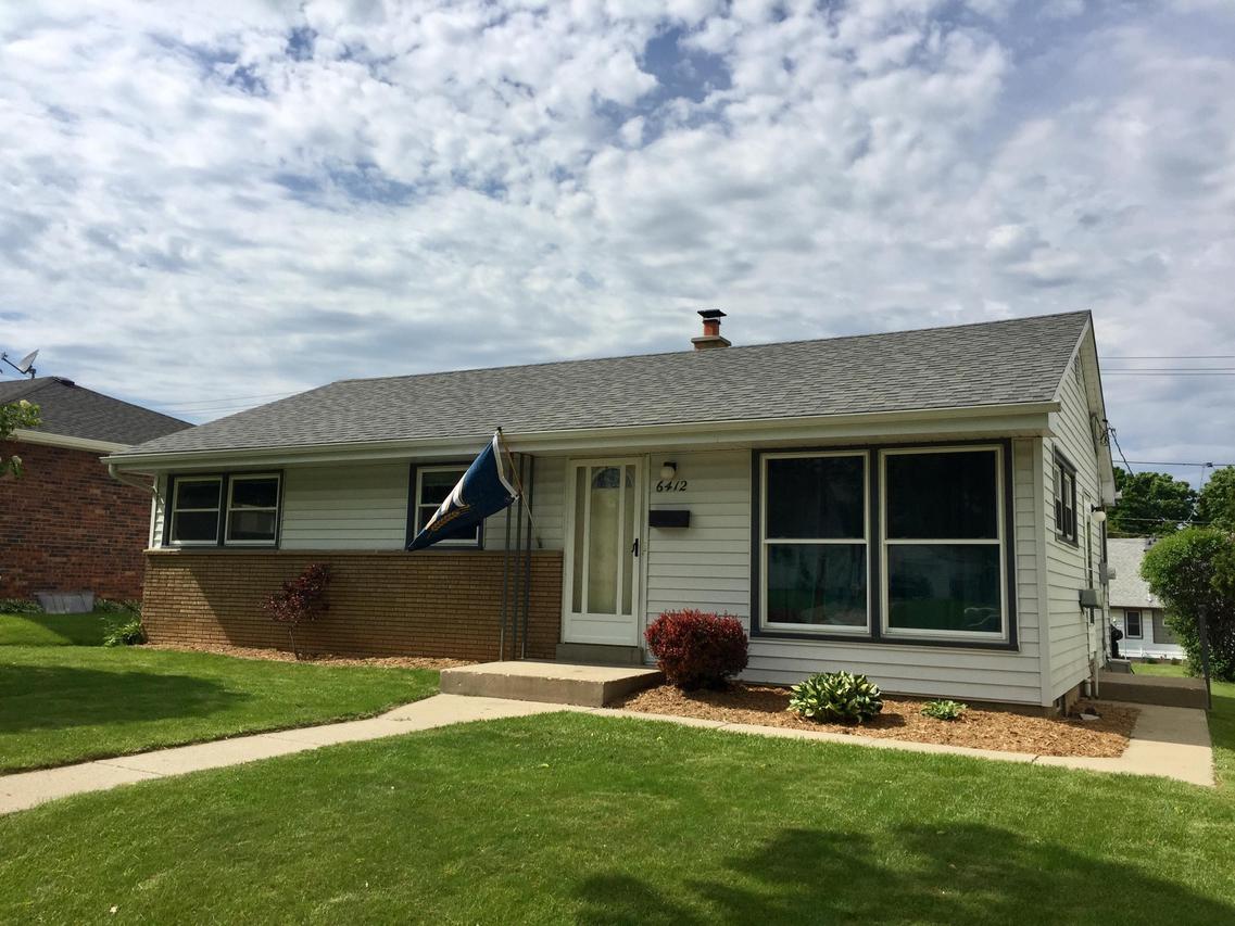 6412 W Fremont Pl., Milwaukee, WI 53219