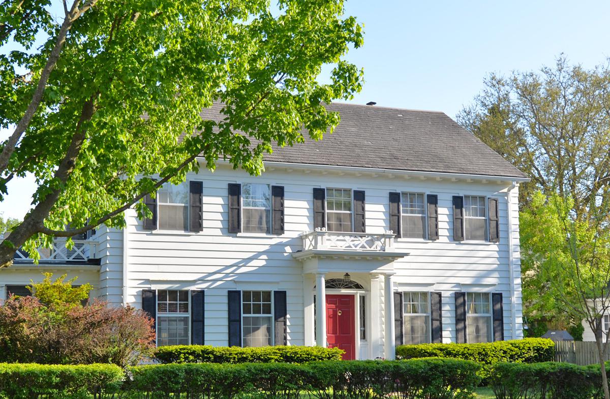 1602 College Ave., Racine, WI 53403