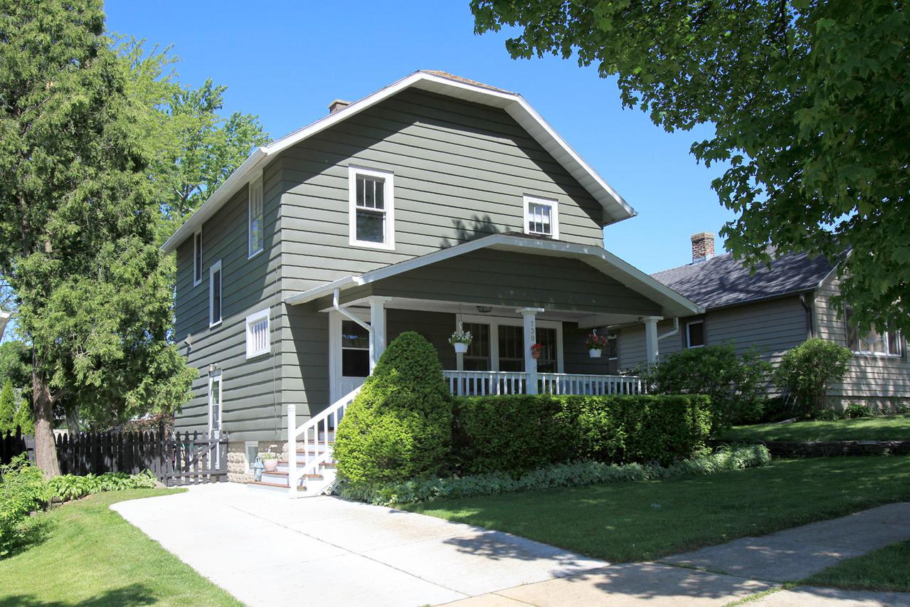 130 S Hartwell Ave., Waukesha, WI 53186